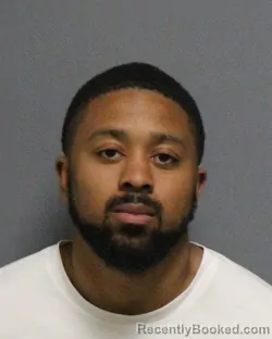 Mugshot of AMILLIA SAVION HUGGINS