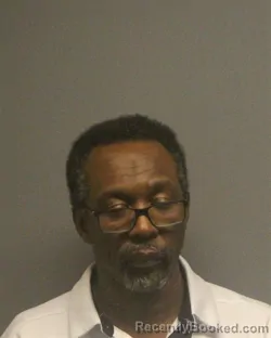 Mugshot of ADAM YAGOOB IZZEDEIN booked in Guilford County, North Carolina on June 19, 2026