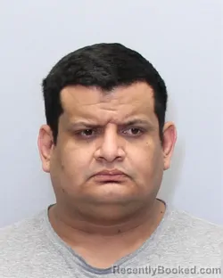 Mugshot of ASPIAZU-FONSECA JEFFERSON