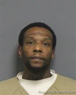 Mugshot of AQUARIUS PHADYAL JOHNSON