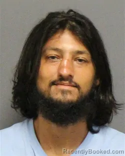 Mugshot of AHMED ZAMAN KHAN booked in Guilford County, North Carolina on June 29, 2026