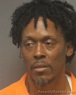 Mugshot of ABDULLAH RAHMAN MOHAMMAD booked in Guilford County, North Carolina on March 20, 2026