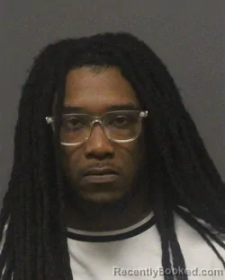 Mugshot of ANTHONY TYRE MCMILLIAN