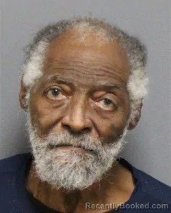 Mugshot of ALEX ROBINSON