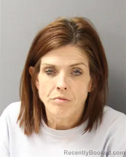 Mugshot of AMANDA RENEE ROUTH