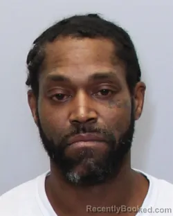 Mugshot of ANTONIO DENARD STOVER