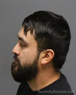 Mugshot of ANTHONY TOLEDO