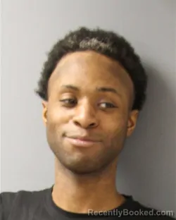 Mugshot of AARON LASHEA TAYLOR