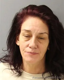 Mugshot of ANGELA MICHELLE VAZQUEZ