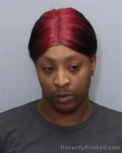 Mugshot of BRUCE ANTHONY BLACKWELL booked in Guilford County, North Carolina on March 23, 2026