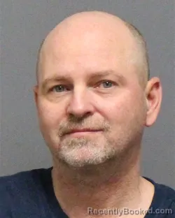 Mugshot of BOBBY LEE CAPPS booked in Guilford County, North Carolina on July 5, 2026