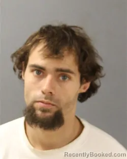 Mugshot of BRANDON LEE GRIMMETT