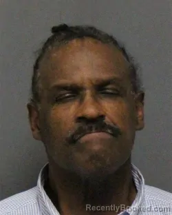 Mugshot of BILLY RAY GRAHAM