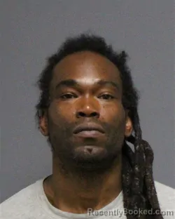 Mugshot of BRYAN EARNEST HAWKINS booked in Guilford County, North Carolina on March 25, 2026