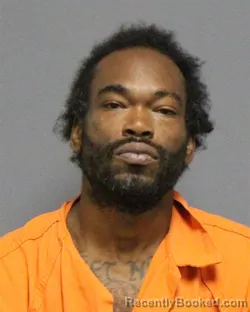 Mugshot of BRYAN ERNEST HAWKINS booked in Guilford County, North Carolina on May 25, 2026