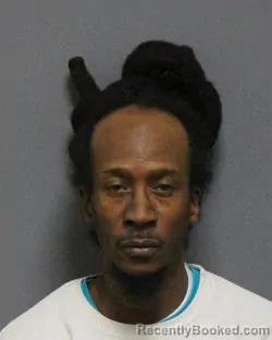 Mugshot of BRANDON EDWARD LINK booked in Guilford County, North Carolina on March 26, 2026