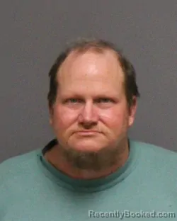 Mugshot of BILLY WAYNE LIPSCOMB JR