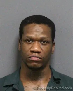 Mugshot of Bill Cedrick Mcneill booked in Guilford County, North Carolina on August 31, 2026