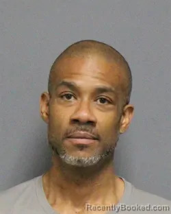 Mugshot of BRANDON CHASE MITCHELL booked in Guilford County, North Carolina on July 8, 2026