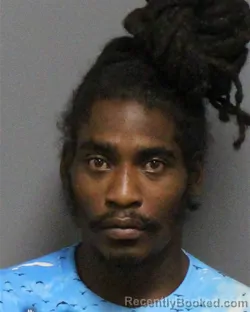 Mugshot of BREONTA TIQUAN MADKINS booked in Guilford County, North Carolina on July 5, 2026
