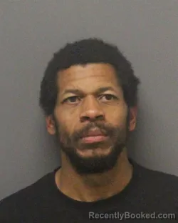 Mugshot of BOBBY WILLIAM RICHMOND booked in Guilford County, North Carolina on March 30, 2026