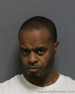 Mugshot of BOBBY RAY WILLIAMS