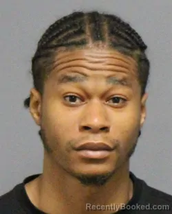 Mugshot of CHRIS DEAN ALEXANDER booked in Guilford County, North Carolina on March 30, 2026