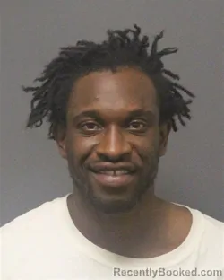 Mugshot of CHYTEE LAMAR ATTAWAY