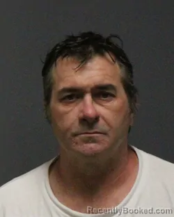 Mugshot of CHRISTOPHER LEE BIBEY