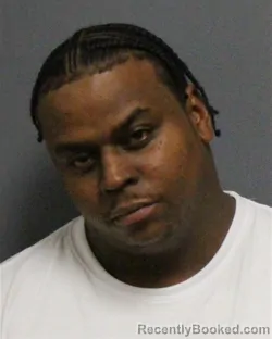 Mugshot of CHARLIE JAMES DAVIS booked in Guilford County, North Carolina on April 5, 2026