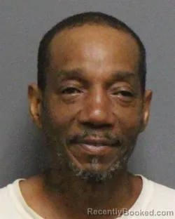 Mugshot of Carlos Connell Forman booked in Guilford County, North Carolina on September 12, 2026