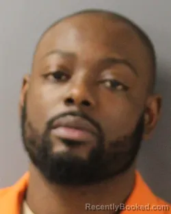 Mugshot of CLARENCE CURTIS GRAHAM booked in Guilford County, North Carolina on July 5, 2026
