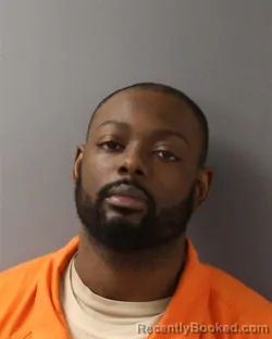 Mugshot of Clarence Curtis Graham booked in Guilford County, North Carolina on August 25, 2026