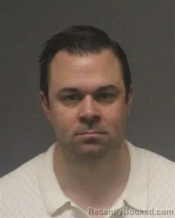 Mugshot of CAMERON SINCLAIR GAMMON booked in Guilford County, North Carolina on April 27, 2026