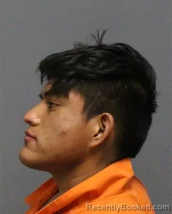 Mugshot of CRISTOBAL HERNANDEZ-CRUZ