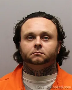 Mugshot of CORY ALLEN HICKS