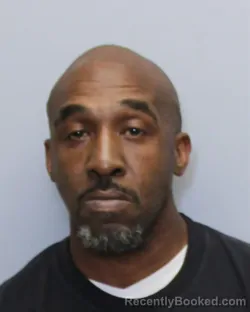 Mugshot of CAVASSA JEMEZ HARRIS booked in Guilford County, North Carolina on March 16, 2026