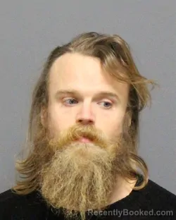 Mugshot of CAMERON RUSSELL HUFFMAN