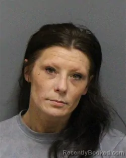 Mugshot of COTY RYAN HARTSELL