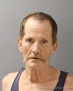 Mugshot of Christopher Alan Josey booked in Guilford County, North Carolina on September 9, 2026