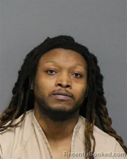 Mugshot of CHARLES LINDLEY JUSTICE