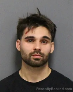 Mugshot of CHRISTIAN TAYLOR JOYCE