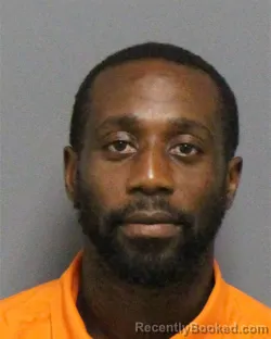 Mugshot of Craig Herman Mcpherson booked in Guilford County, North Carolina on September 13, 2026