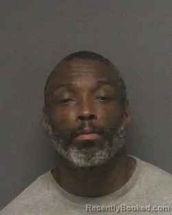 Mugshot of CURTIS LEE MELVIN