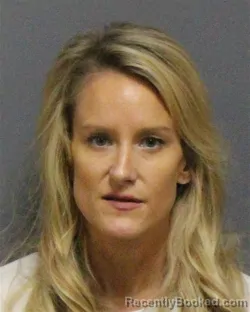 Mugshot of COURTNEY FAYE PURVIS booked in Guilford County, North Carolina on May 27, 2026