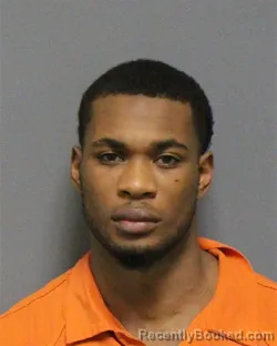 Mugshot of CARL LEE STEPHENS booked in Guilford County, North Carolina on March 11, 2026