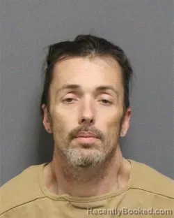 Mugshot of CLINTON MARC SMITH