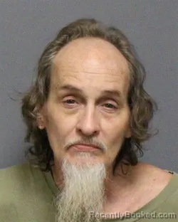 Mugshot of CARL EUGENE TAYLOR