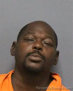 Mugshot of Camyle Ebon Williamson booked in Guilford County, North Carolina on August 19, 2026