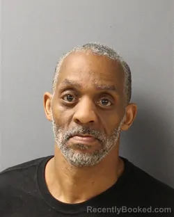 Mugshot of DAOUD ABDEEN booked in Guilford County, North Carolina on March 13, 2026